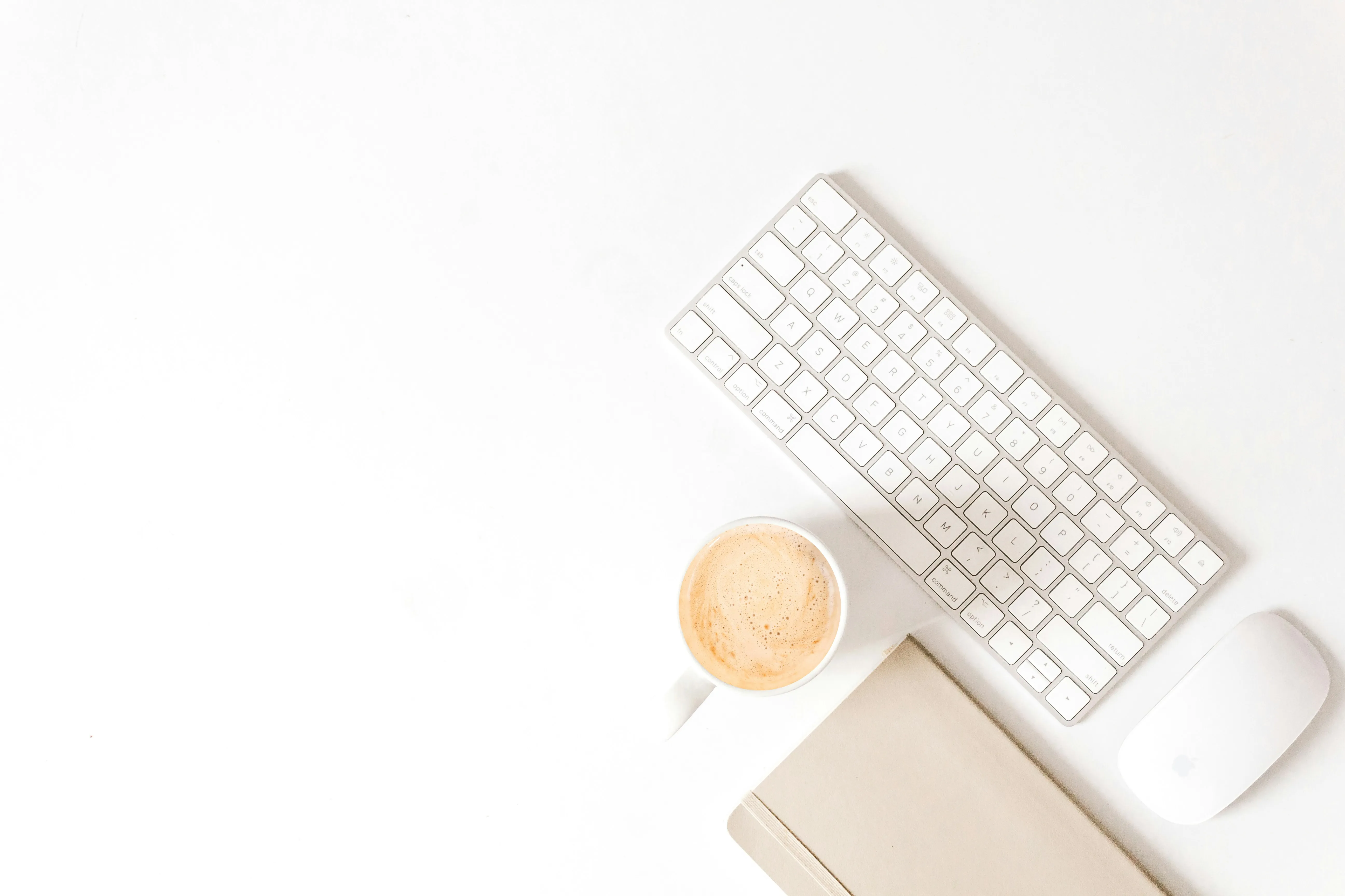 Bureau moderne